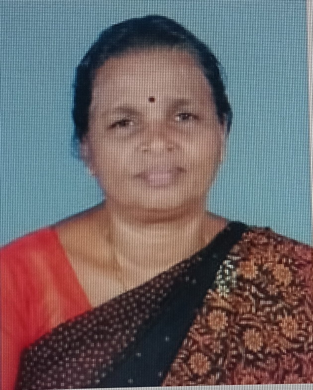 Mrs. Ambika Y